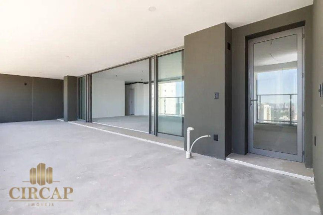 Imagem Apartamento com 3 Quartos à Venda, 232 m² em Alto Da Lapa - São Paulo