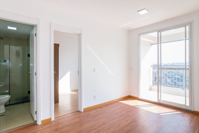 Imagem Apartamento com 1 Quarto à Venda, 34 m² em Vila Andrade - São Paulo Imagem Apartamento com 1 Quarto à Venda, 34 m² em Vila Andrade - São Paulo