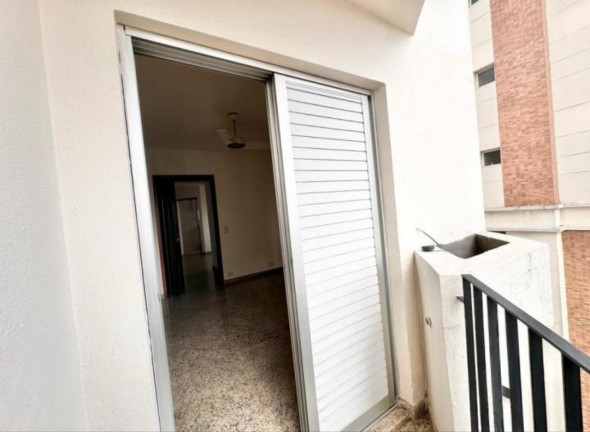 Imagem Apartamento com 2 Quartos à Venda, 81 m² em Vila Mariana - São Paulo