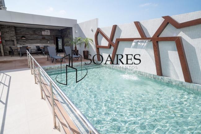 Apartamento com 3 Quartos à Venda, 84 m² em Batista Campos - Belém
