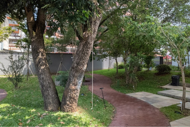 Imagem Apartamento com 3 Quartos à Venda, 95 m² em Vila Mariana - São Paulo