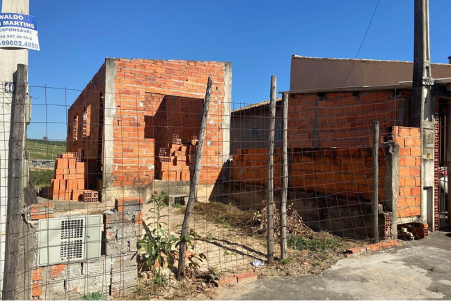 Imagem Casa com 2 Quartos à Venda, 125 m² em Jardim Alvorada - Salto De Pirapora Imagem Casa com 2 Quartos à Venda, 125 m² em Jardim Alvorada - Salto De Pirapora