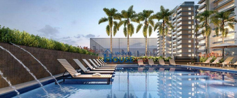Imagem Apartamento com 4 Quartos à Venda, 288 m² em Alto De Pinheiros - São Paulo Imagem Apartamento com 4 Quartos à Venda, 288 m² em Alto De Pinheiros - São Paulo