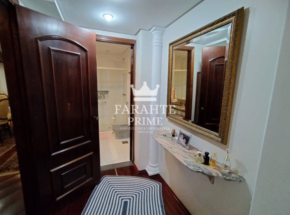 Imagem Cobertura com 3 Quartos à Venda, 339 m² em Centro - São Vicente