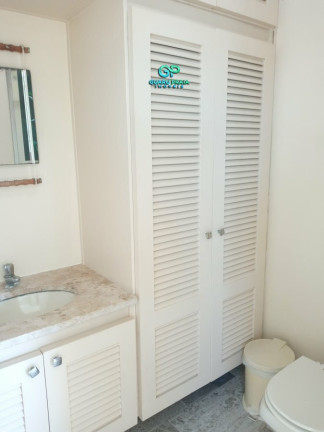 Imagem Cobertura com 3 Quartos à Venda, 160 m² em Enseada - Guarujá