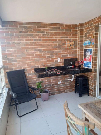 Imagem Apartamento com 2 Quartos à Venda, 70 m² em Canto Do Forte - Praia Grande Imagem Apartamento com 2 Quartos à Venda, 70 m² em Canto Do Forte - Praia Grande