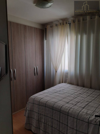 Imagem Apartamento com 2 Quartos à Venda, 50 m² em Conceição - Osasco