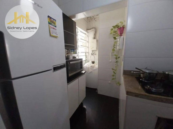 Imagem Apartamento com 2 Quartos à Venda, 48 m² em Freguesia De Jacarepaguá - Rio De Janeiro