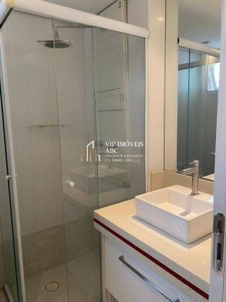 Imagem Apartamento com 3 Quartos à Venda, 110 m² em Casa Branca - Santo André Imagem Apartamento com 3 Quartos à Venda, 110 m² em Casa Branca - Santo André