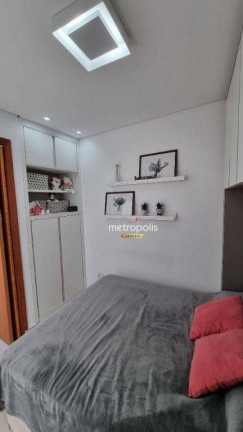 Imagem Sobrado com 2 Quartos à Venda, 130 m² em Campestre - Santo André Imagem Sobrado com 2 Quartos à Venda, 130 m² em Campestre - Santo André