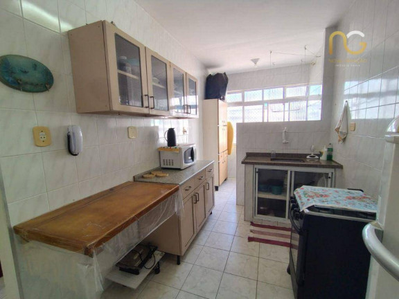 Imagem Apartamento com 2 Quartos à Venda, 57 m² em Aviação - Praia Grande