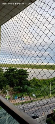 Imagem Apartamento com 2 Quartos à Venda, 57 m² em Barra De Jangada - Jaboatão Dos Guararapes