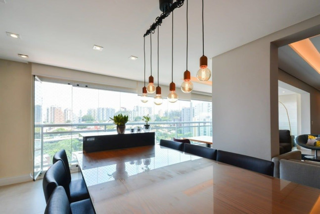 Imagem Apartamento com 3 Quartos à Venda, 188 m² em Vila Mariana - São Paulo Imagem Apartamento com 3 Quartos à Venda, 188 m² em Vila Mariana - São Paulo