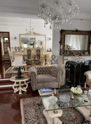 Imagem Apartamento com 3 Quartos à Venda, 227 m² em Perdizes - São Paulo Imagem Apartamento com 3 Quartos à Venda, 227 m² em Perdizes - São Paulo