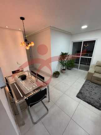 Imagem Apartamento com 2 Quartos para Alugar, 69 m² em Vila São José - Taubaté Imagem Apartamento com 2 Quartos para Alugar, 69 m² em Vila São José - Taubaté