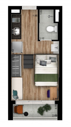 Imagem Loja à Venda, 129 m² em Sumaré - São Paulo Imagem Loja à Venda, 129 m² em Sumaré - São Paulo