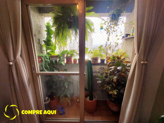 Imagem Apartamento com 2 Quartos à Venda, 56 m² em Santa Cecília - São Paulo Imagem Apartamento com 2 Quartos à Venda, 56 m² em Santa Cecília - São Paulo