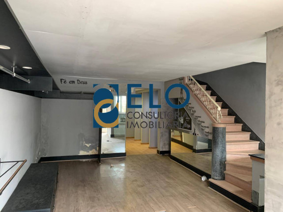 Imagem Casa com 3 Quartos para Alugar, 120 m² em Gonzaga - Santos