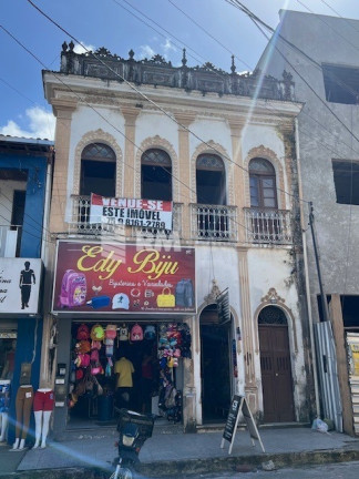 Imóvel Comercial à Venda, 160 m² em Centro - Nazaré