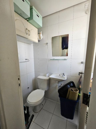 Imagem Apartamento com 3 Quartos à Venda, 170 m² em Centro - Guarulhos