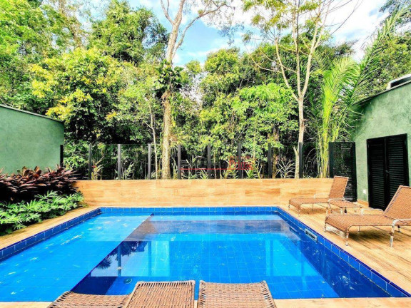 Casa com 5 Quartos à Venda, 313 m² em Riviera Módulo 24 - Bertioga
