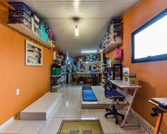 Imagem Sobrado com 3 Quartos à Venda, 180 m² em Parque Terra Nova Ii - São Bernardo Do Campo