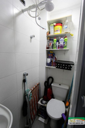 Imagem Apartamento com 3 Quartos à Venda, 10 m² em Marape - Santos Imagem Apartamento com 3 Quartos à Venda, 10 m² em Marape - Santos