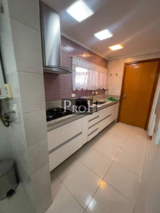 Imagem Apartamento com 3 Quartos à Venda, 120 m² em Jardim - Santo André Imagem Apartamento com 3 Quartos à Venda, 120 m² em Jardim - Santo André