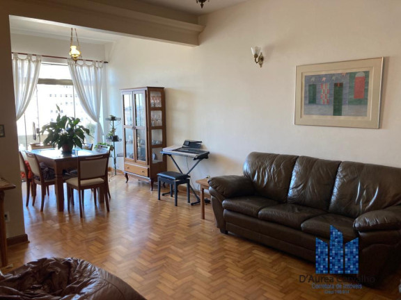 Imagem Apartamento com 4 Quartos à Venda, 135 m² em Centro - São Paulo Imagem Apartamento com 4 Quartos à Venda, 135 m² em Centro - São Paulo