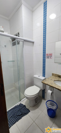 Imagem Apartamento com 2 Quartos à Venda, 47 m² em Itaguá - Ubatuba