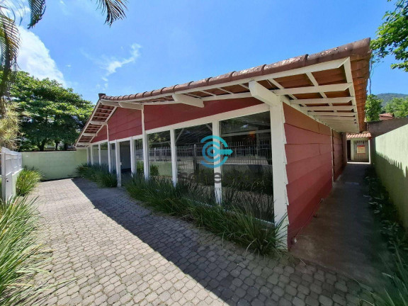 Imagem Casa à Venda ou Locação, 290 m² em Itaipu - Niterói Imagem Casa à Venda ou Locação, 290 m² em Itaipu - Niterói
