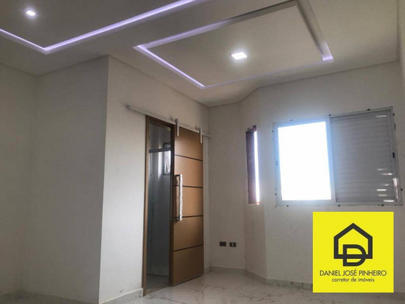 Imagem Sobrado com 2 Quartos à Venda, 108 m² em Caiçara - Praia Grande