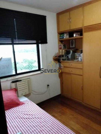 Imagem Cobertura com 3 Quartos à Venda, 180 m² em São Domingos - Niterói Imagem Cobertura com 3 Quartos à Venda, 180 m² em São Domingos - Niterói