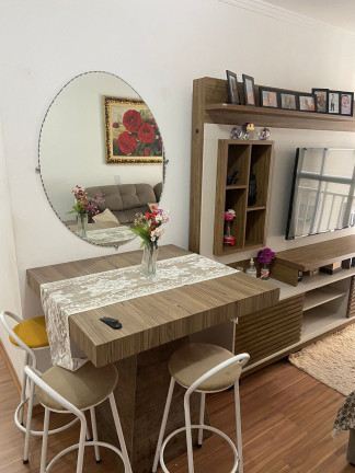 Imagem Apartamento com 2 Quartos à Venda, 48 m² em Assunção - São Bernardo Do Campo Imagem Apartamento com 2 Quartos à Venda, 48 m² em Assunção - São Bernardo Do Campo
