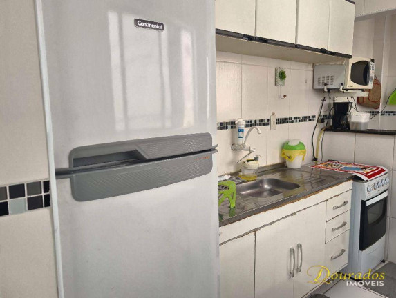 Imagem Apartamento com 1 Quarto à Venda, 53 m² em Aviação - Praia Grande Imagem Apartamento com 1 Quarto à Venda, 53 m² em Aviação - Praia Grande