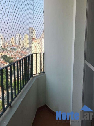 Imagem Apartamento com 3 Quartos para Alugar, 88 m² em Santana - São Paulo