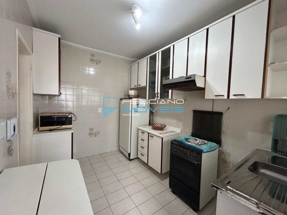Imagem Apartamento com 1 Quarto à Venda, 54 m² em Tupi - Praia Grande