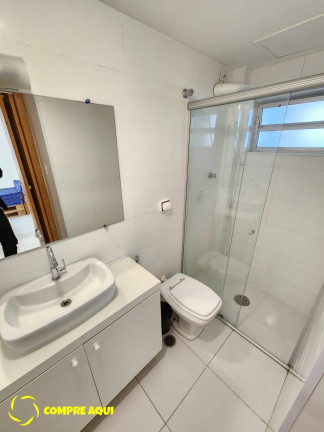 Imagem Apartamento com 1 Quarto à Venda, 43 m² em Santa Cecília - São Paulo Imagem Apartamento com 1 Quarto à Venda, 43 m² em Santa Cecília - São Paulo
