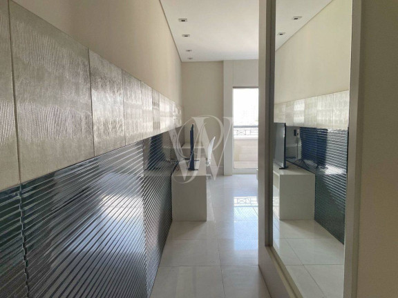 Imagem Apartamento com 5 Quartos à Venda, 630 m² em Vila Nova Conceição - São Paulo