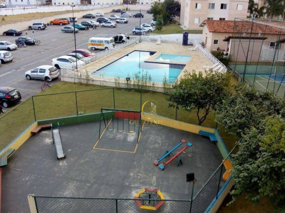 Imagem Apartamento com 2 Quartos à Venda, 49 m² em Jardim Ismênia - São José Dos Campos Imagem Apartamento com 2 Quartos à Venda, 49 m² em Jardim Ismênia - São José Dos Campos