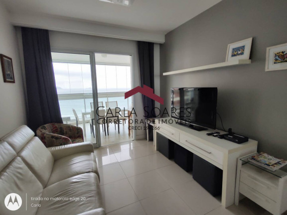 Imagem Apartamento com 2 Quartos à Venda, 118 m² em Vila Alzira - Guarujá