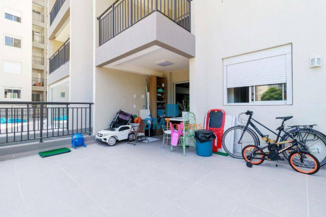 Imagem Apartamento com 2 Quartos à Venda, 86 m² em Santo Amaro - São Paulo Imagem Apartamento com 2 Quartos à Venda, 86 m² em Santo Amaro - São Paulo