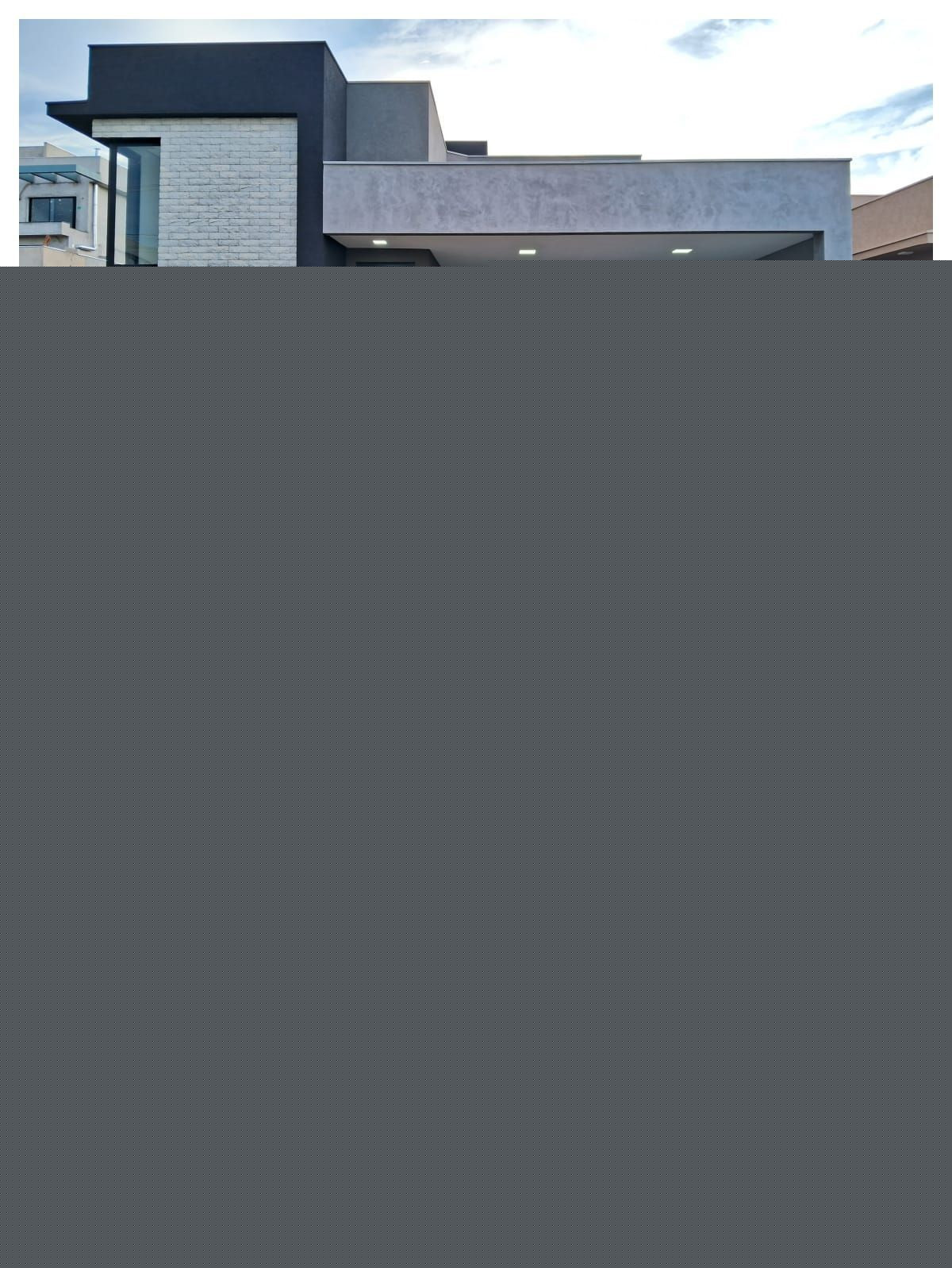 Imagem Casa de Condomínio com 3 Quartos à Venda, 187 m² em Bonfim Paulista - Ribeirão Preto Imagem Casa de Condomínio com 3 Quartos à Venda, 187 m² em Bonfim Paulista - Ribeirão Preto