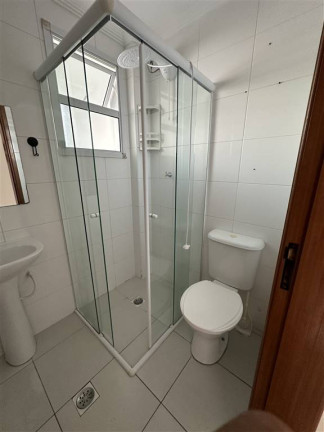 Imagem Apartamento com 2 Quartos à Venda, 60 m² em Forte - Praia Grande