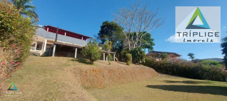 Imagem Casa com 3 Quartos à Venda, 250 m² em Chácaras Passos Del Rey - Juiz De Fora