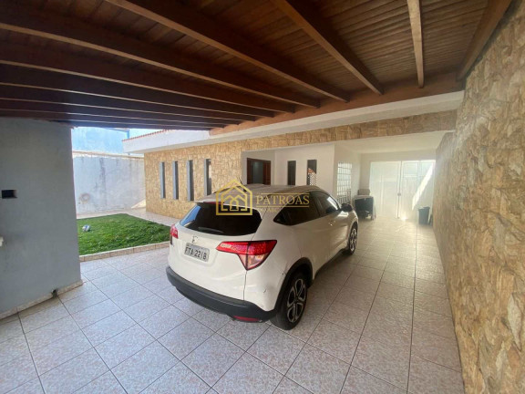 Imagem Casa com 5 Quartos à Venda, 298 m² em Parque Dos Pássaros - São Bernardo Do Campo