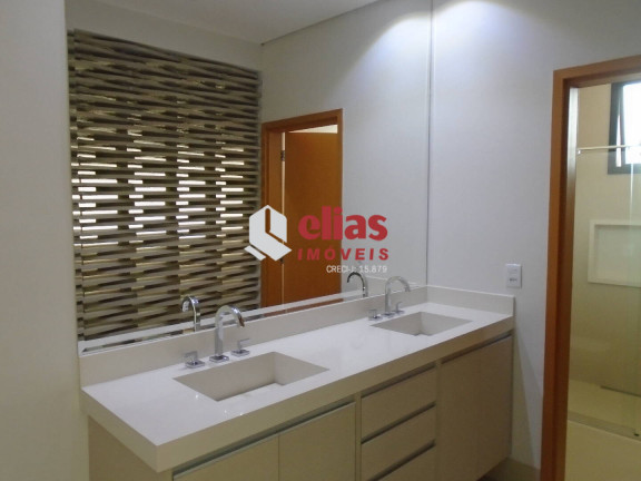 Imagem Casa de Condomínio com 3 Quartos à Venda, 270 m² em Residencial Villa Lobos - Bauru Imagem Casa de Condomínio com 3 Quartos à Venda, 270 m² em Residencial Villa Lobos - Bauru
