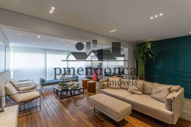 Imagem Apartamento com 2 Quartos à Venda, 108 m² em Jardim Das Perdizes - São Paulo