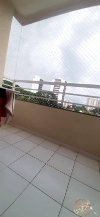 Imagem Apartamento com 3 Quartos à Venda, 71 m² em Parque São Luís - Taubaté