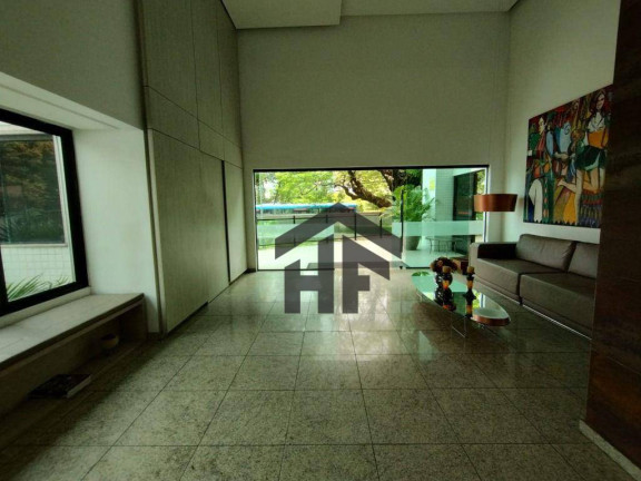 Imagem Apartamento com 4 Quartos à Venda, 198 m² em Parnamirim - Recife Imagem Apartamento com 4 Quartos à Venda, 198 m² em Parnamirim - Recife